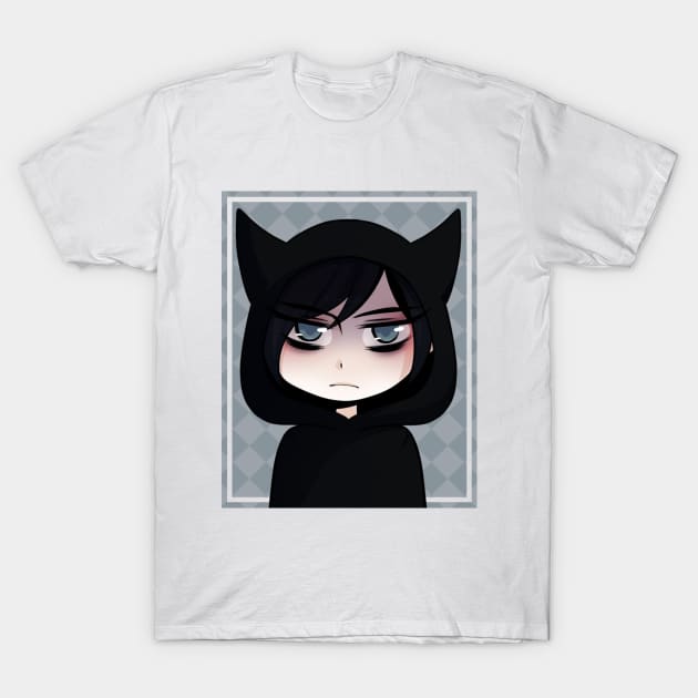 Noroi T-Shirt by Noroi Nikki